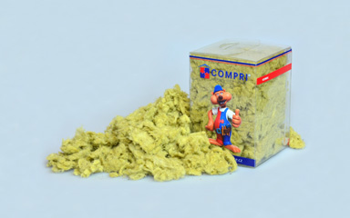minerálna vlna Climastone